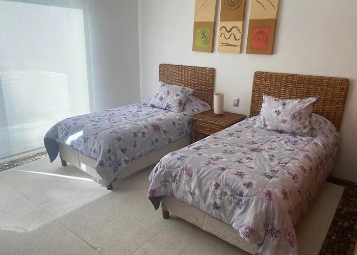 Villa Xcaret