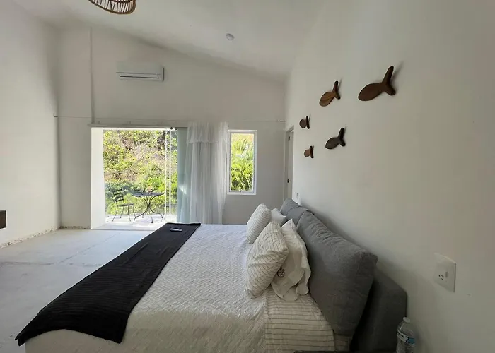 Hotel Boutique Villa De Reyes