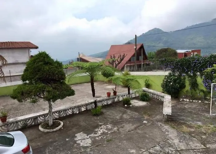 Casa Jacome