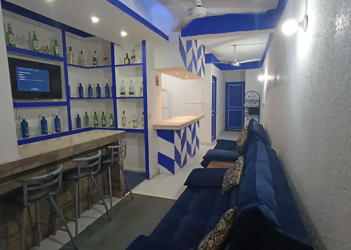 Departamento Aloha