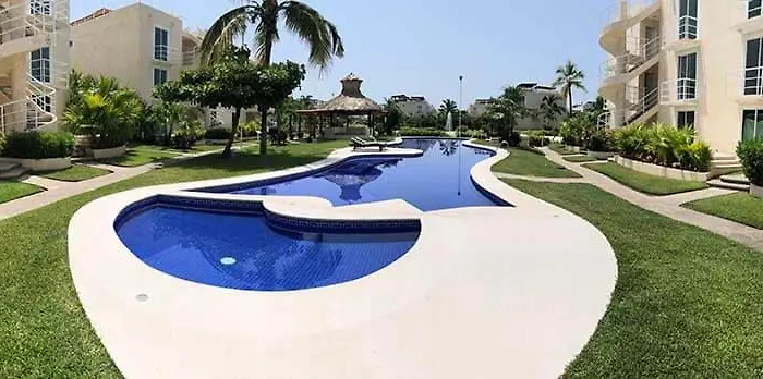 El Depa De Jou