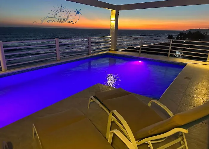 Condominio Aeromar