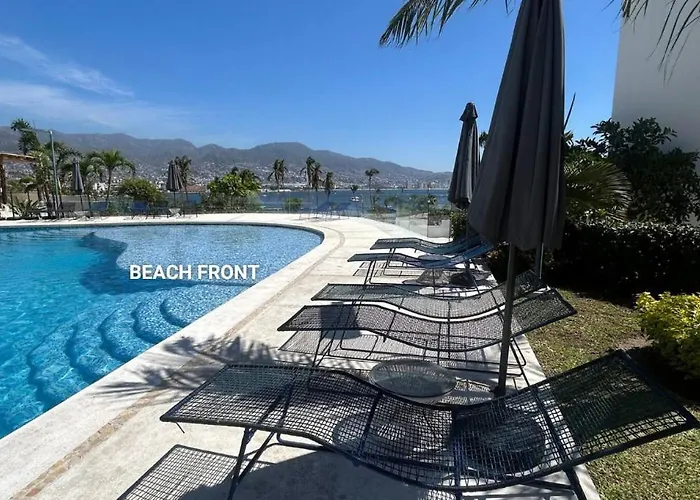 Hermoso Departamento Cerca De La Quebrada