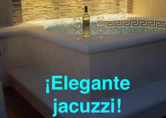 Depa 100 Por Ciento Familiar Acapulco Cerca Del Mar Con Roff Garden Y Jacuzzi