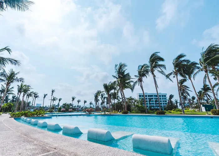 Mayan Lakes Departamento Exclusividad Y Confort