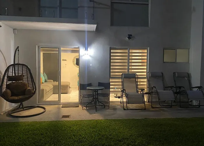 Apartamento En Planta Baja