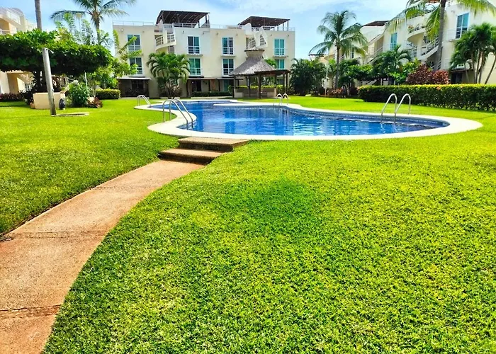 Exclusivo Departamento Zona Diamante