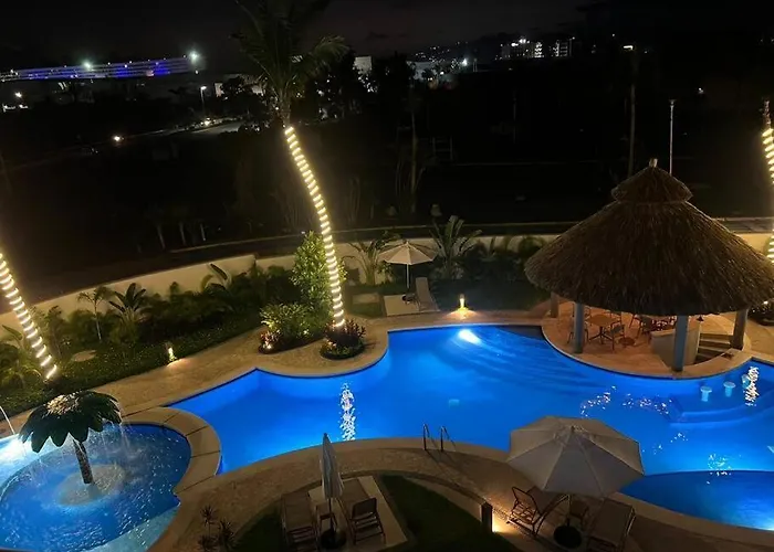 Acapulco Brake Rental