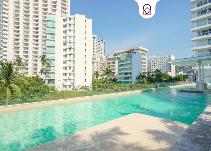 New Beachfront Paradise At Armandos Le Club