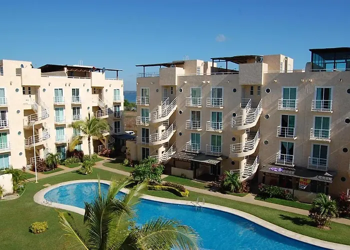 Departamento En Acapulco Diamante