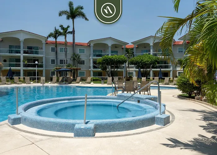 2Br House - Private Patio - Acapulco