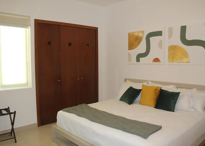 Deluxe Apartment In Acapulco Playa Diamante