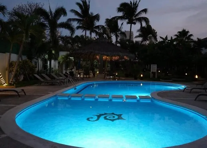 Villa En Acapulco Diamante