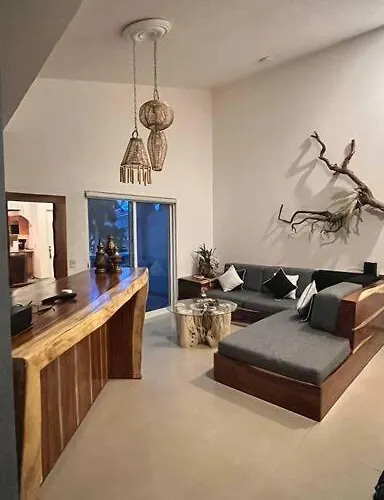 Departamento Rubi En Diamante Lakes