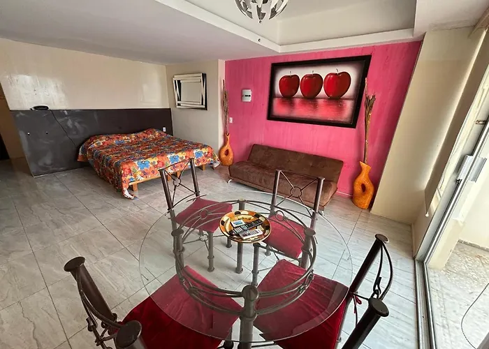 Apartamento Con Vista Al Mar