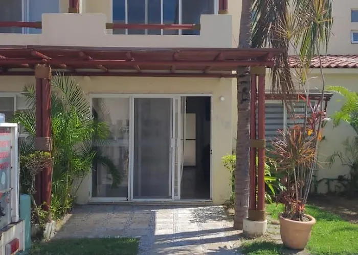 Residencial Terrasol