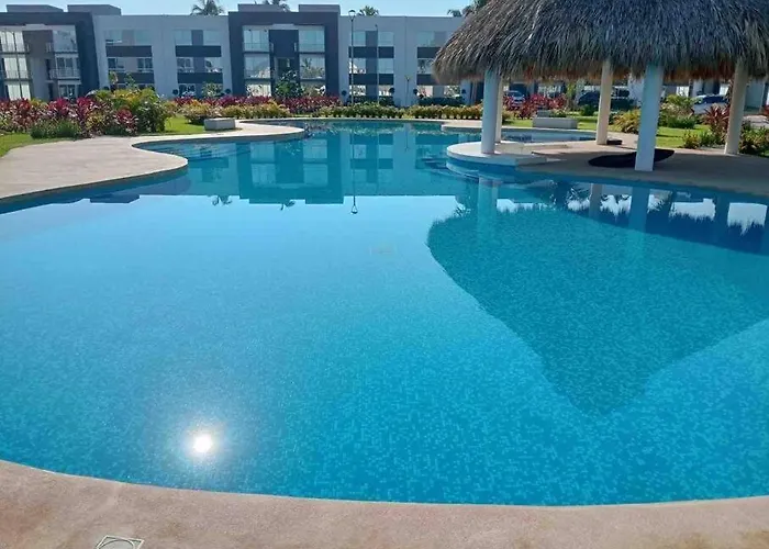 Acapulco Diamante Gold Con Club De Playa