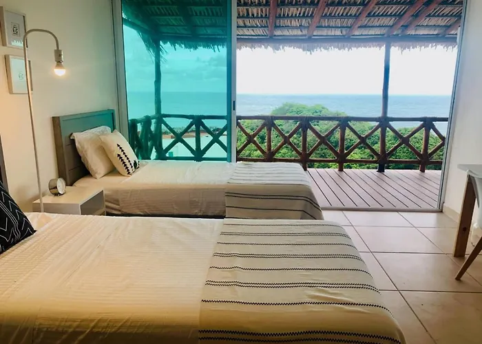 La Mejor Vista En Brisas Marques