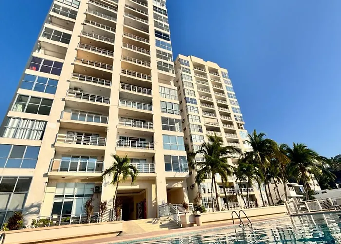 Condominio En Zona Turistica