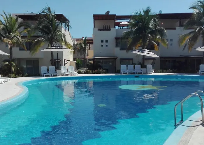 Fabulosa Villa En Acapulco Diamante
