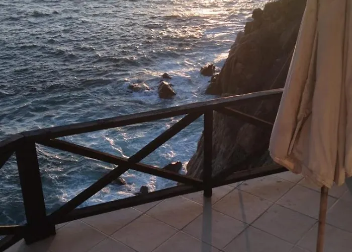 Acapulco, Gro Arrecife