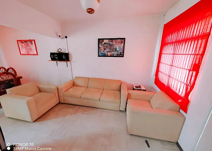 Hermosa Casa A Un Paso Del Mar! Las Mejores Vacaciones Para Todos!!!!