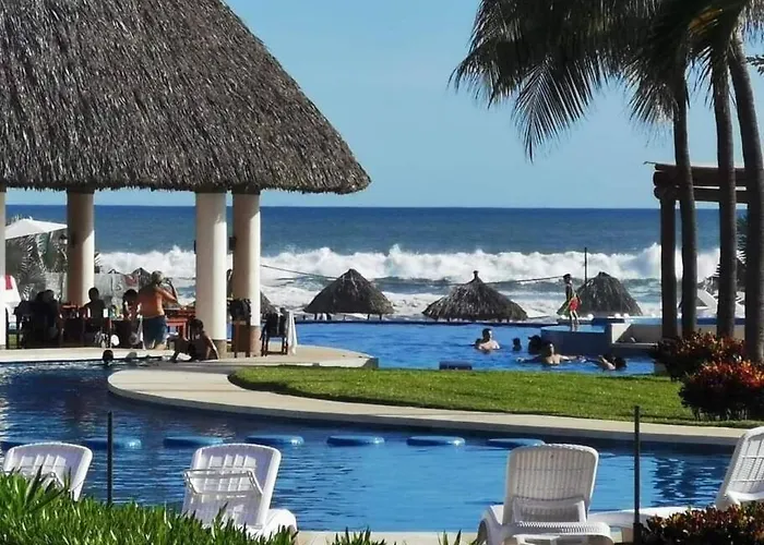 Departamento Acapulco-Diamante
