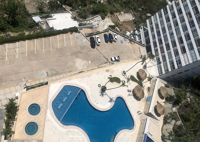 Acapulco Diamante Fun & Relax!