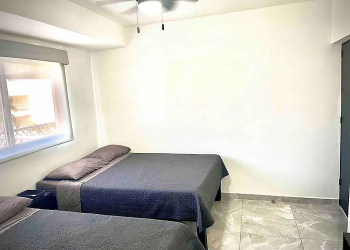Playa Diamante 25 Amazing Family Apartment!