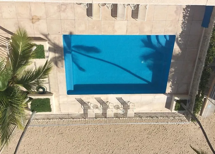 Dream Rentals Acapulco