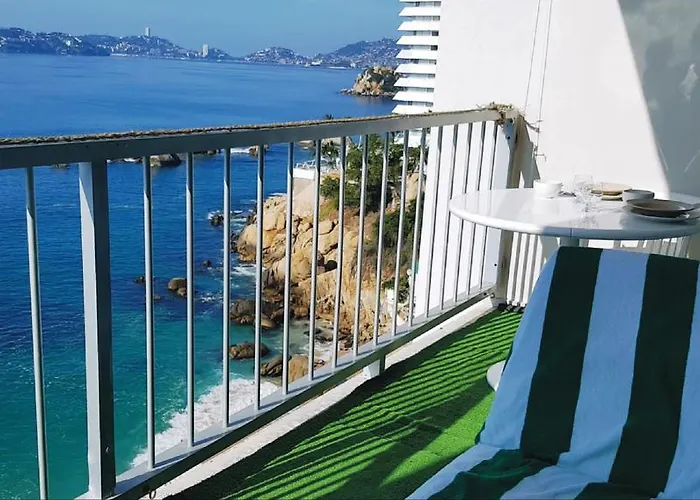 Las Torres Gemelas - Torres Gemelas Apartamento 1006