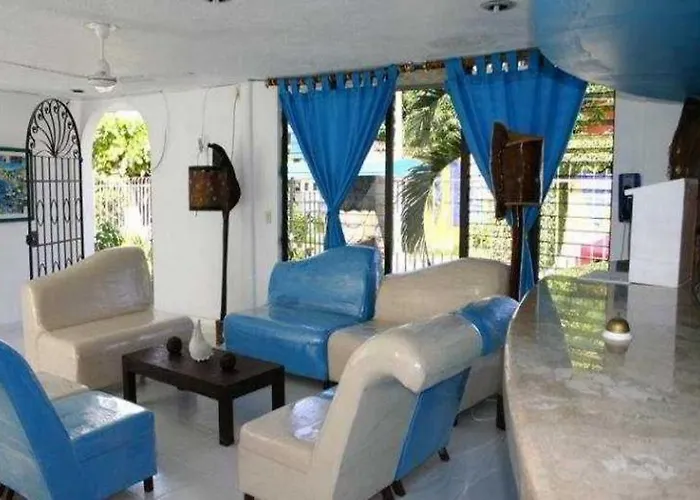 Acapulco Turquesa