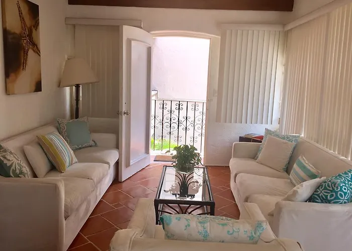 Departamento Puerta Del Mar