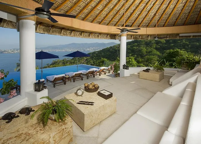 Casa Agua Quieta