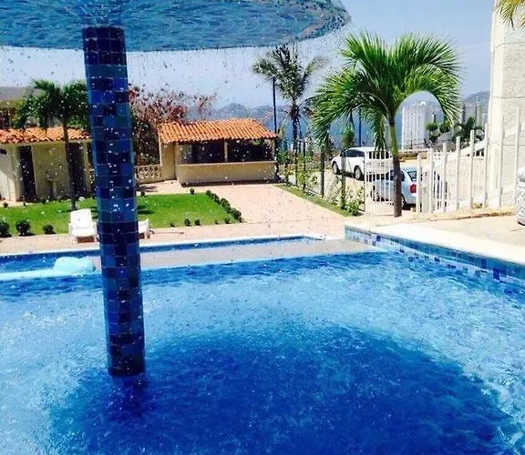 Condominio Costa Plus