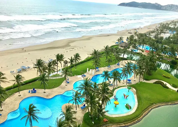 Condominio Mayan Island Playa Diamante