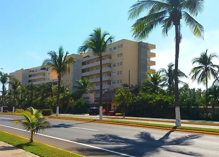 Condominio 3 Recamaras Vidamar Residencial Diamante