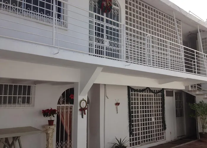 Casa Bocoyna
