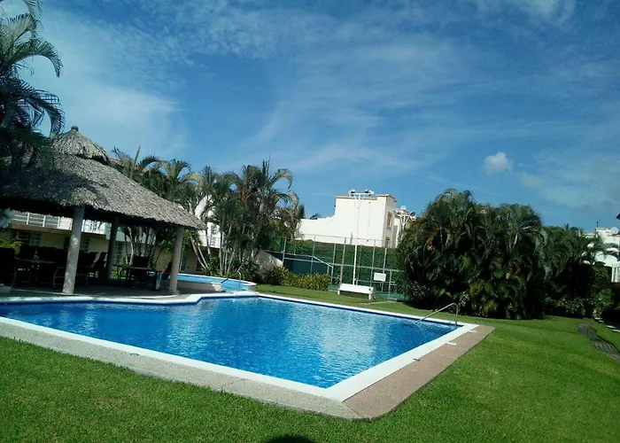 Casa Geo