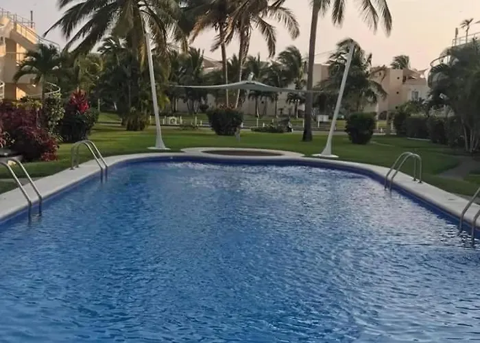 Puente Del Mar Cobia I