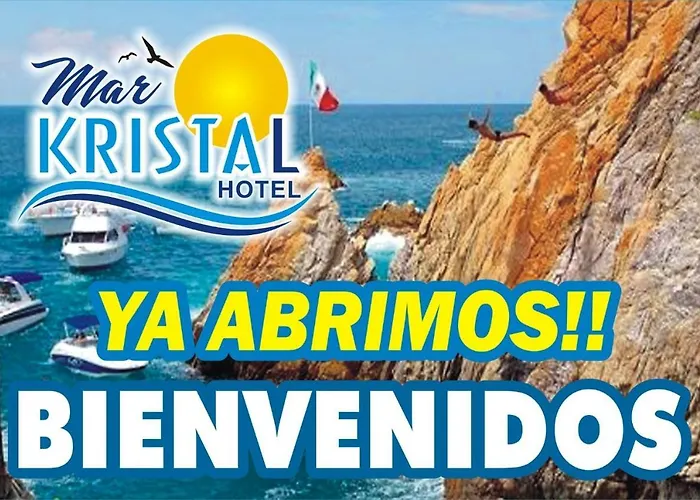Hotel Mar Kristal