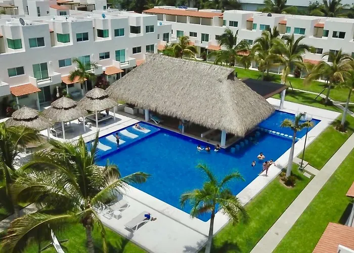 Villas Velato