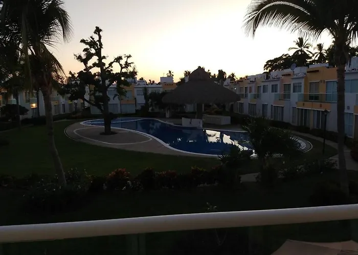 Hermosa Casa En Punta Diamante