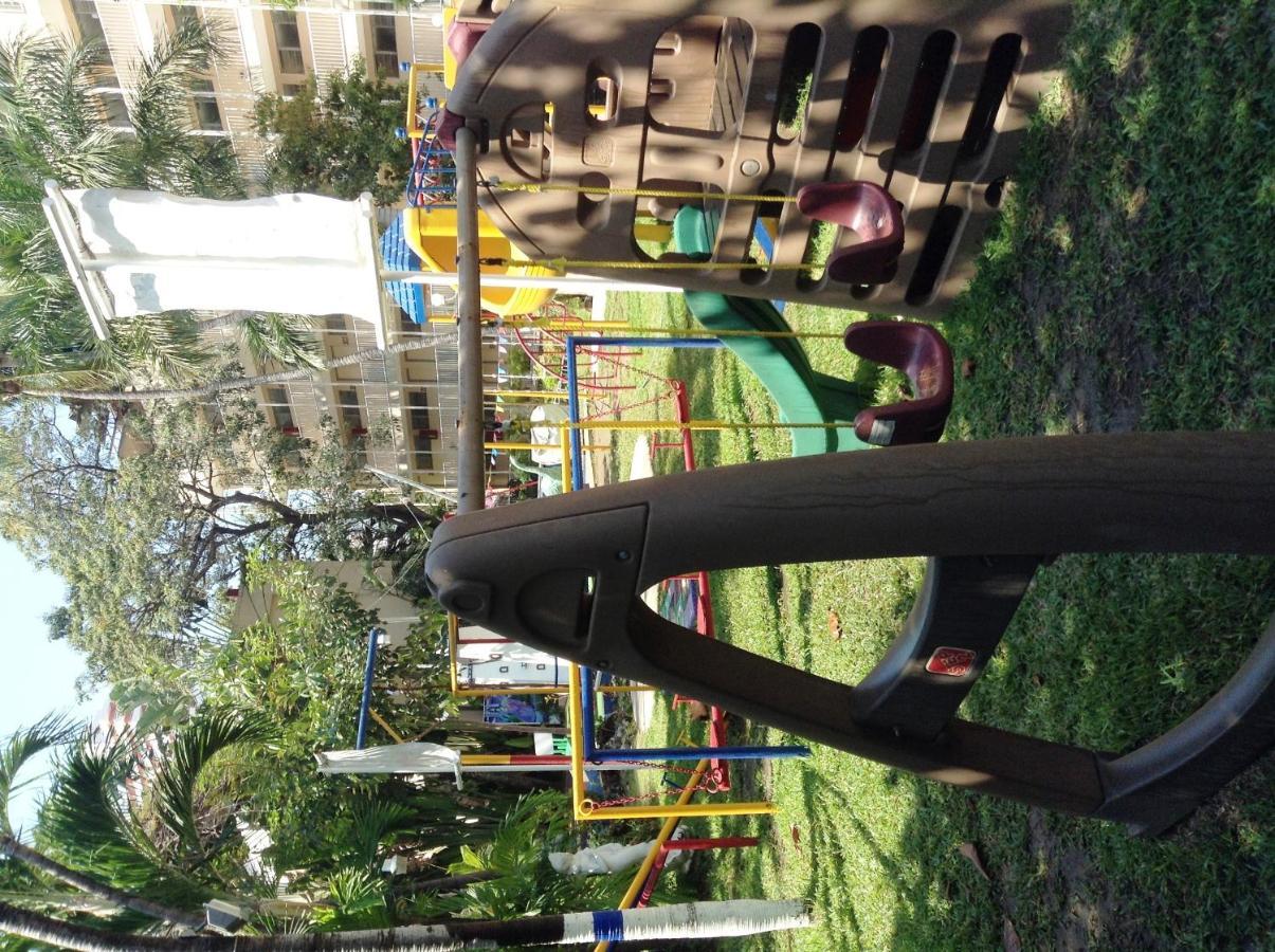 Hotel Sands &