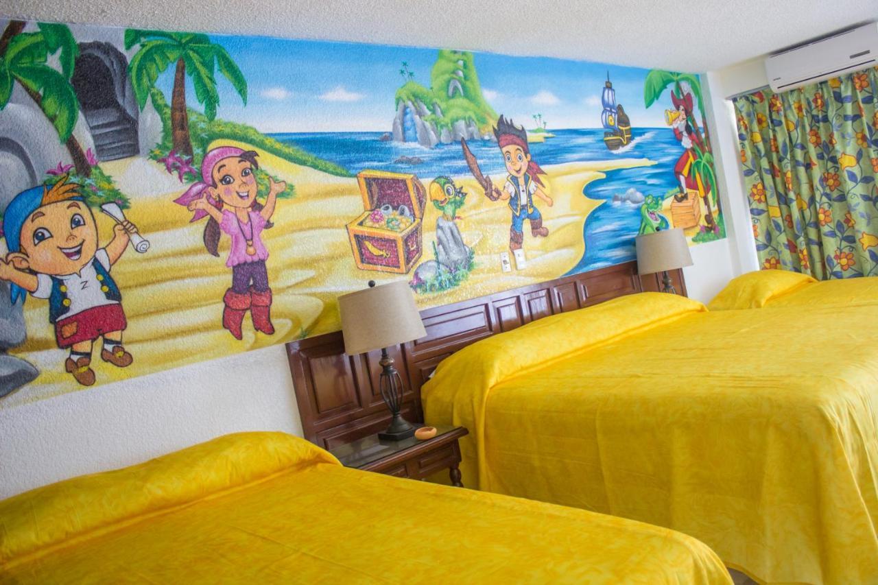 Sands & Hotel 3*