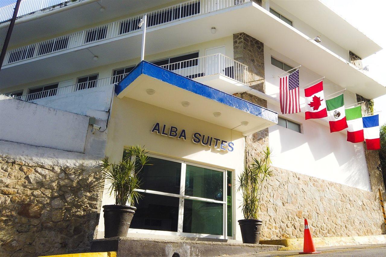 Alba Acapulco