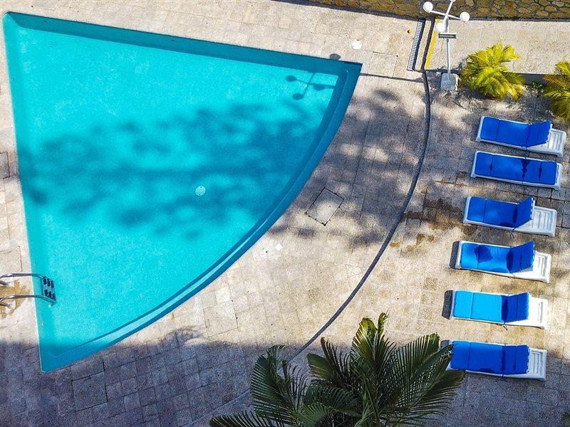 Alba Hotel Acapulco