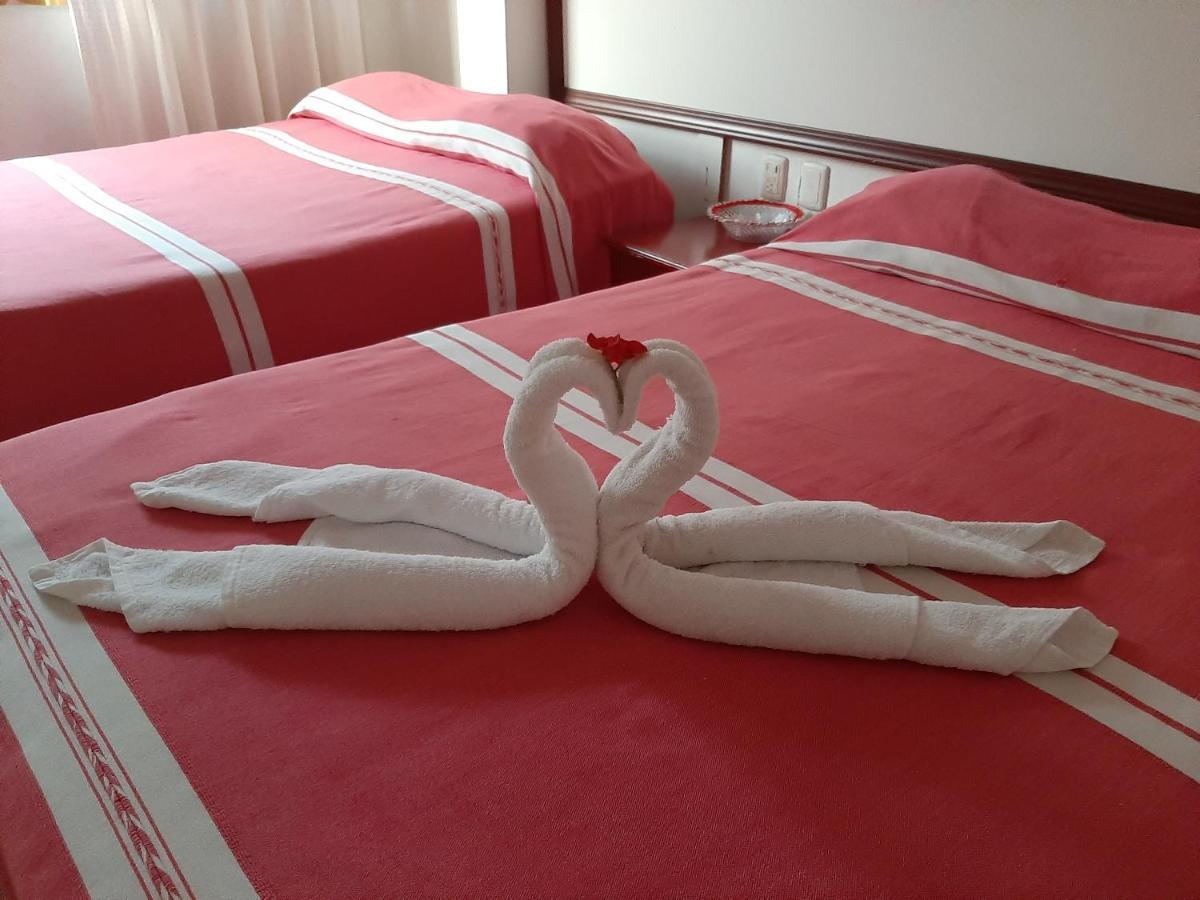 Los Tulipanes Camping *