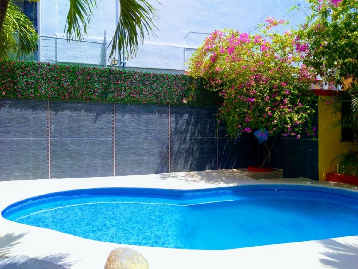 Hotel&villas Los Pescaditos Hotel Acapulco