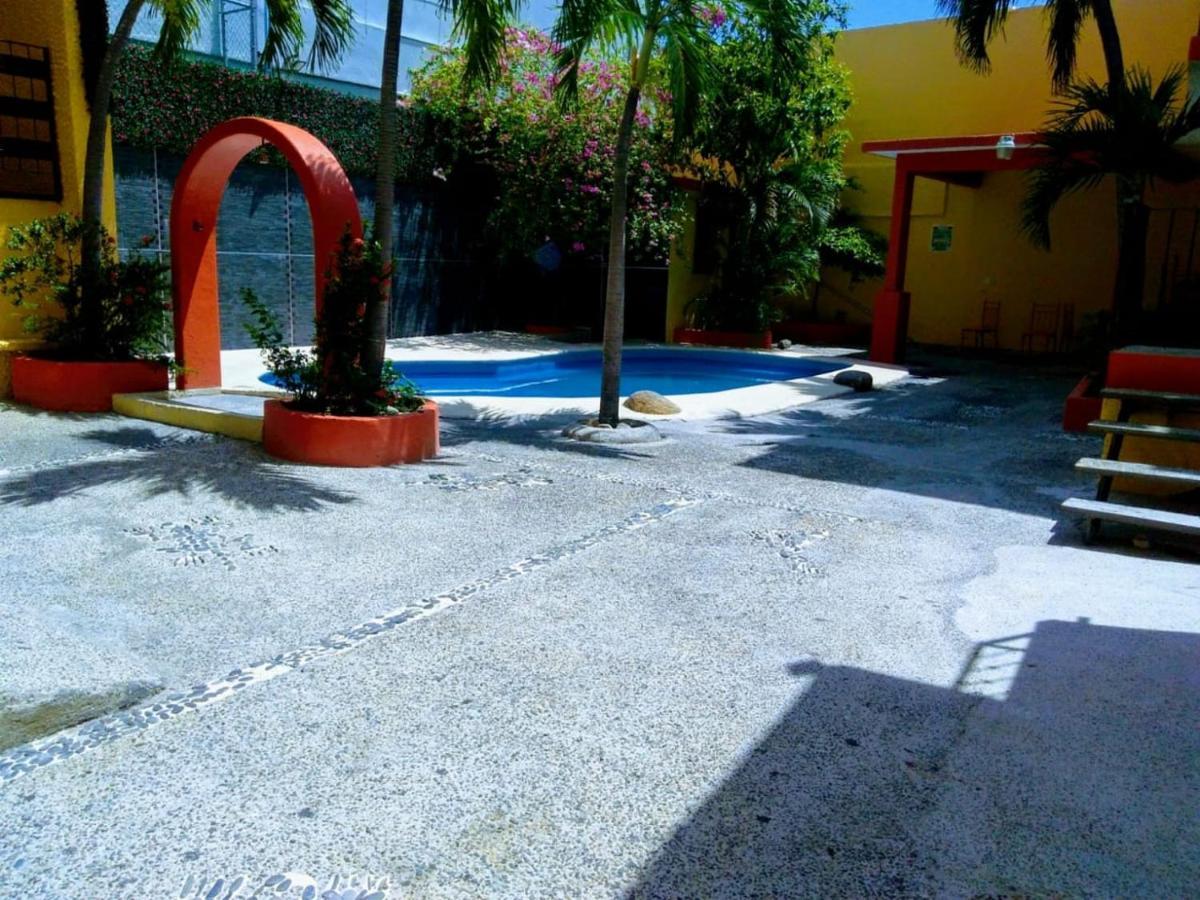 Hotel&villas Los Pescaditos